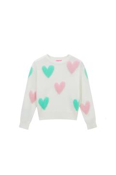 Afbeelding voor product Pull van het merk Someone in het Ecru