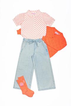 Afbeelding voor product Pull van het merk Someone in het Oranje