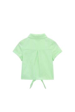 Afbeelding voor product Bloes van het merk Someone in het Groen