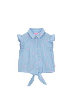 Afbeelding voor product Bloes van het merk Someone in het Ecru