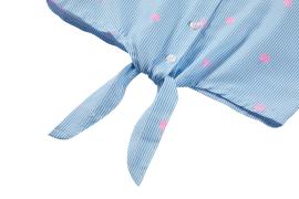 Afbeelding voor product Bloes van het merk Someone in het Ecru