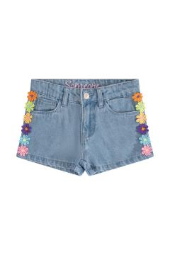 Afbeelding voor product Short van het merk Someone in het Jeans