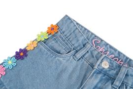 Afbeelding voor product Short van het merk Someone in het Jeans