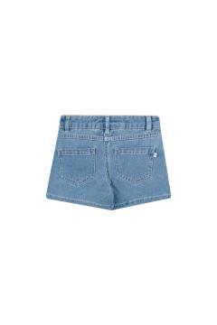 Afbeelding voor product Short van het merk Someone in het Blauw