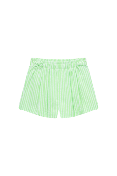 Afbeelding voor product Short van het merk Someone in het Groen