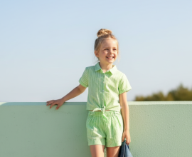 Afbeelding voor product Short van het merk Someone in het Groen