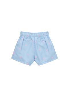 Afbeelding voor product Short van het merk Someone in het Ecru