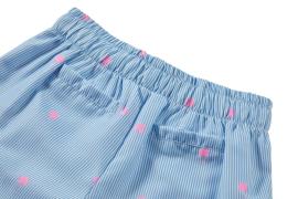 Afbeelding voor product Short van het merk Someone in het Ecru