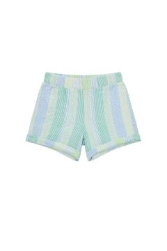 Afbeelding voor product Short van het merk Someone in het Groen