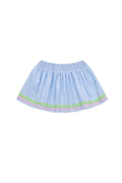 Afbeelding voor product Rok van het merk Someone in het Blauw