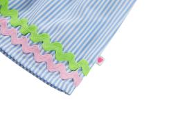 Afbeelding voor product Rok van het merk Someone in het Blauw