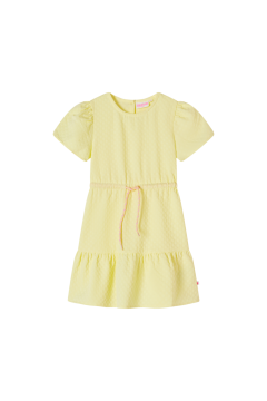 Afbeelding voor product Kleed van het merk Someone in het Geel