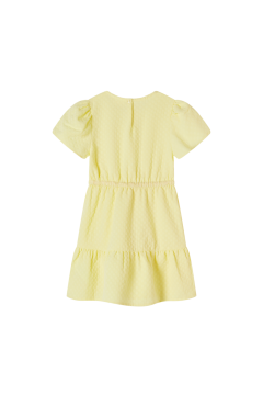 Afbeelding voor product Kleed van het merk Someone in het Geel