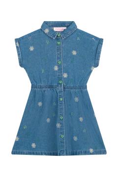 Afbeelding voor product Kleed van het merk Someone in het Jeans