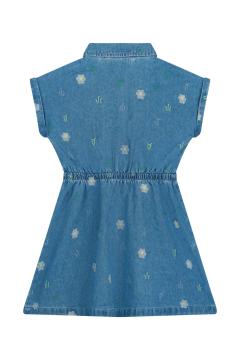 Afbeelding voor product Kleed van het merk Someone in het Jeans