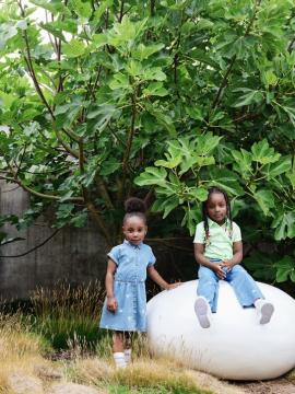 Afbeelding voor product Kleed van het merk Someone in het Jeans