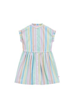 Afbeelding voor product Kleed van het merk Someone in het Blauw