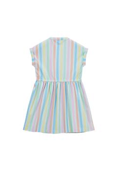 Afbeelding voor product Kleed van het merk Someone in het Blauw