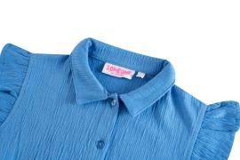 Afbeelding voor product Kleed van het merk Someone in het Blauw