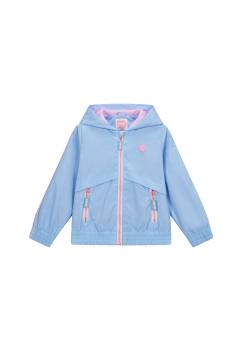 Afbeelding voor product Vest van het merk Someone in het Blauw