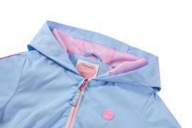 Afbeelding voor product Vest van het merk Someone in het Blauw