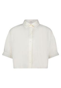 Afbeelding voor product Bloes van het merk Vera Mont in het Wit