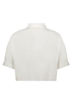 Afbeelding voor product Bloes van het merk Vera Mont in het Wit