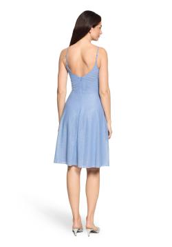 Afbeelding voor product Kleed van het merk Vera Mont in het Blauw