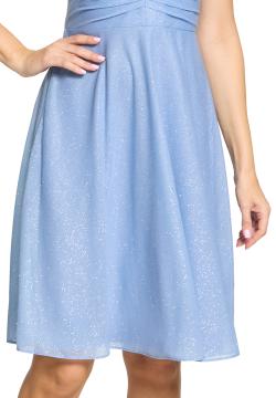 Afbeelding voor product Kleed van het merk Vera Mont in het Blauw