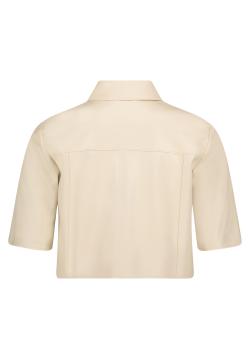 Afbeelding voor product Jacket van het merk Vera Mont in het Beige