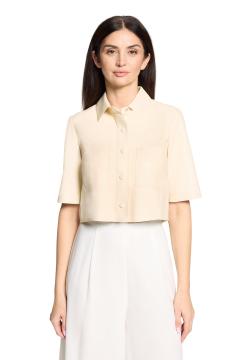 Afbeelding voor product Jacket van het merk Vera Mont in het Beige