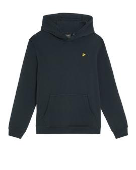 Afbeelding voor product Sweater van het merk Lyle & Scott in het Marine