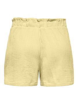 Afbeelding voor product Short van het merk Jdy in het Geel