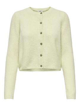 Afbeelding voor product Cardigan van het merk Jdy in het Groen