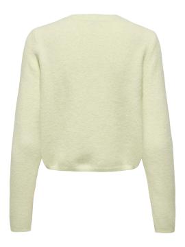 Afbeelding voor product Cardigan van het merk Jdy in het Groen