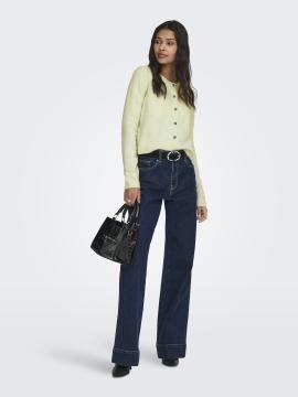 Afbeelding voor product Cardigan van het merk Jdy in het Groen