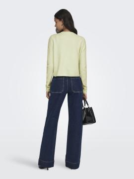 Afbeelding voor product Cardigan van het merk Jdy in het Groen