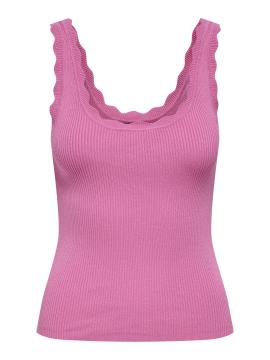 Afbeelding voor product Top van het merk Jdy in het Roze
