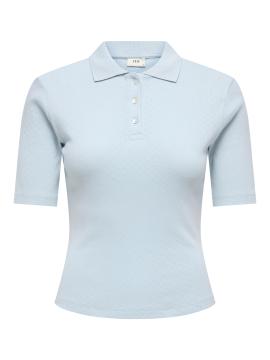 Afbeelding voor product Top van het merk Jdy in het Blauw