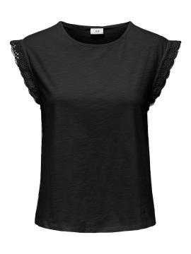 Afbeelding voor product Top van het merk Jdy in het Zwart