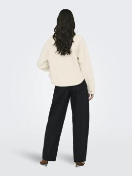 Afbeelding voor product Jacket van het merk Jdy in het Ecru