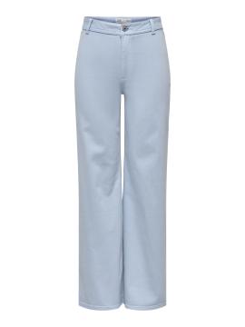 Afbeelding voor product Broek van het merk Jdy in het Blauw