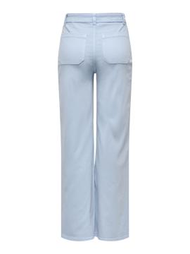 Afbeelding voor product Broek van het merk Jdy in het Blauw