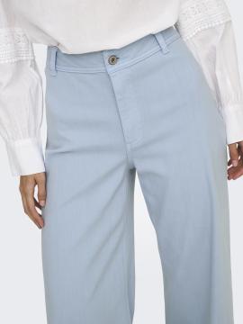 Afbeelding voor product Broek van het merk Jdy in het Blauw