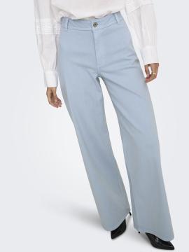 Afbeelding voor product Broek van het merk Jdy in het Blauw