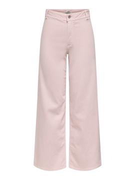Afbeelding voor product Broek van het merk Jdy in het Roze