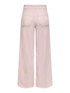 Afbeelding voor product Broek van het merk Jdy in het Roze