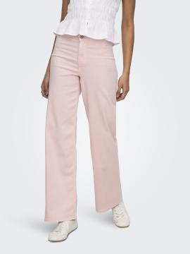 Afbeelding voor product Broek van het merk Jdy in het Roze