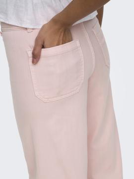 Afbeelding voor product Broek van het merk Jdy in het Roze