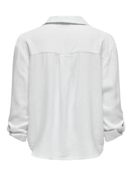 Afbeelding voor product Bloes van het merk Jdy in het Wit